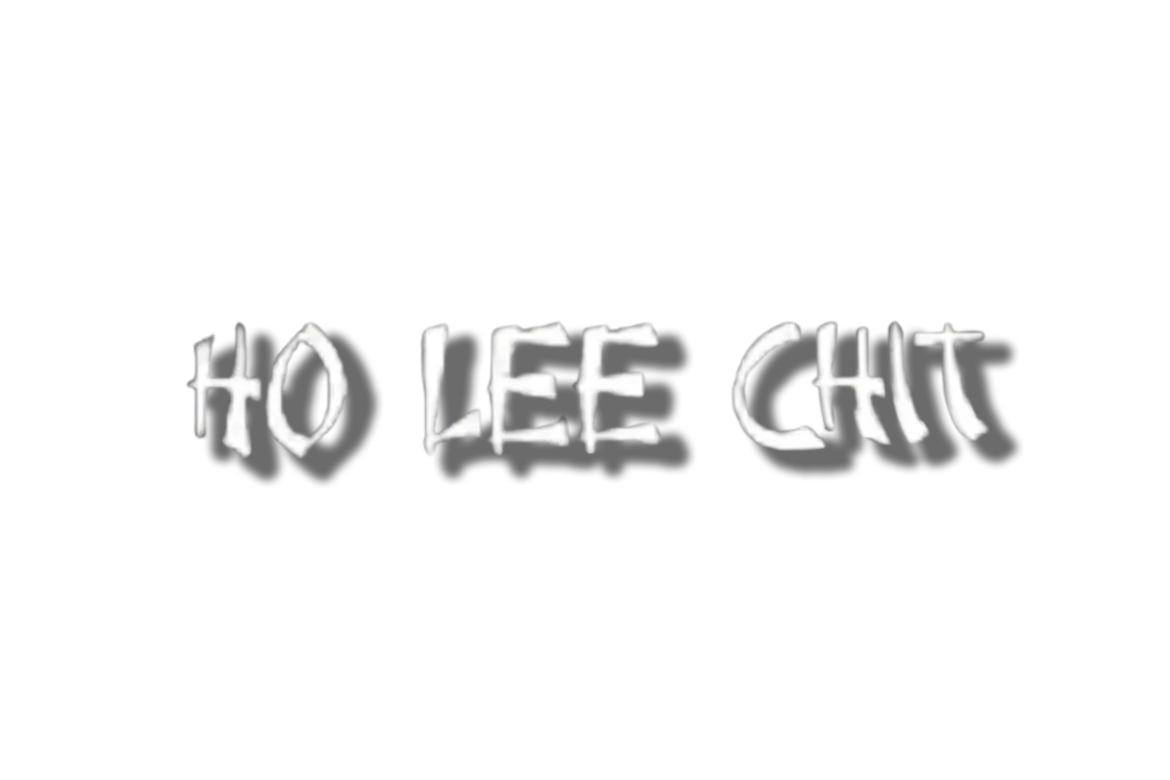 BANNER: HO LEE CHIT
