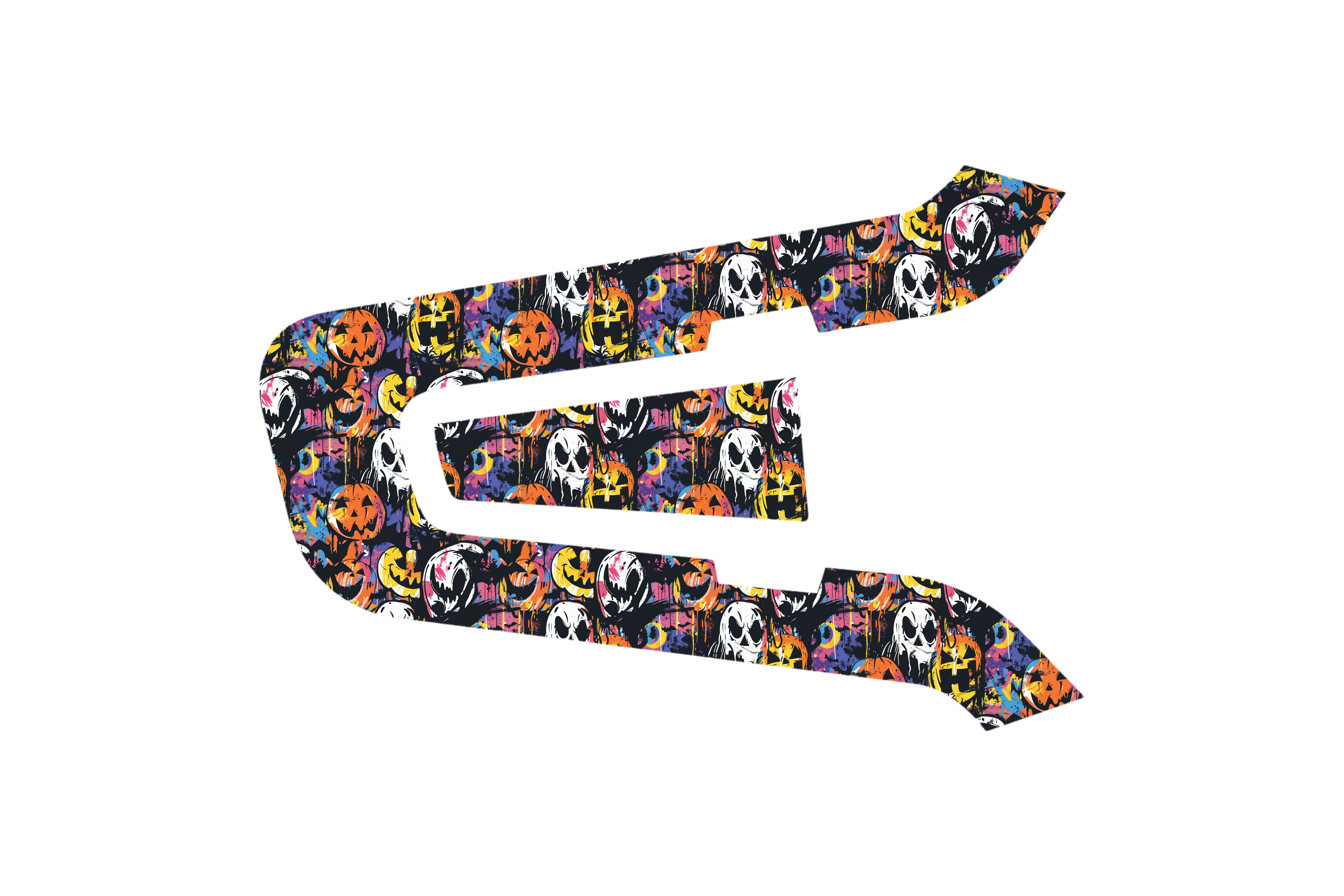 CARDO SKIN: HALLOWEEN EDITION 01