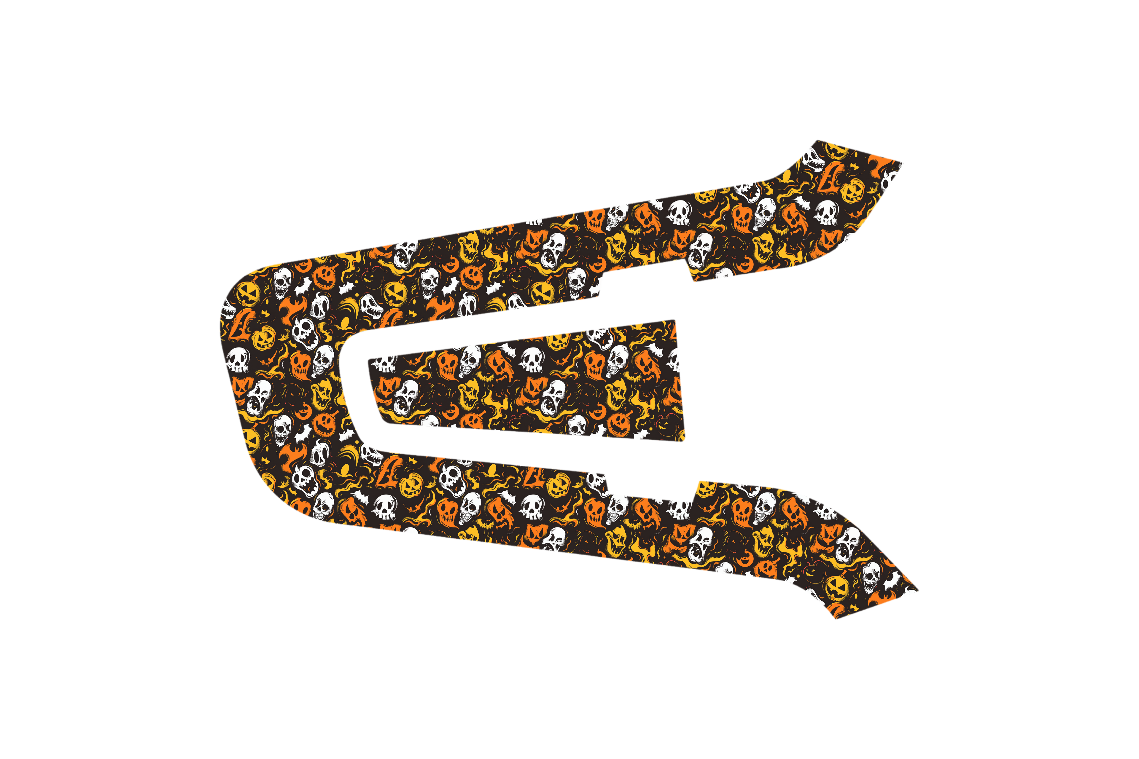 CARDO SKIN: HALLOWEEN EDITION 02