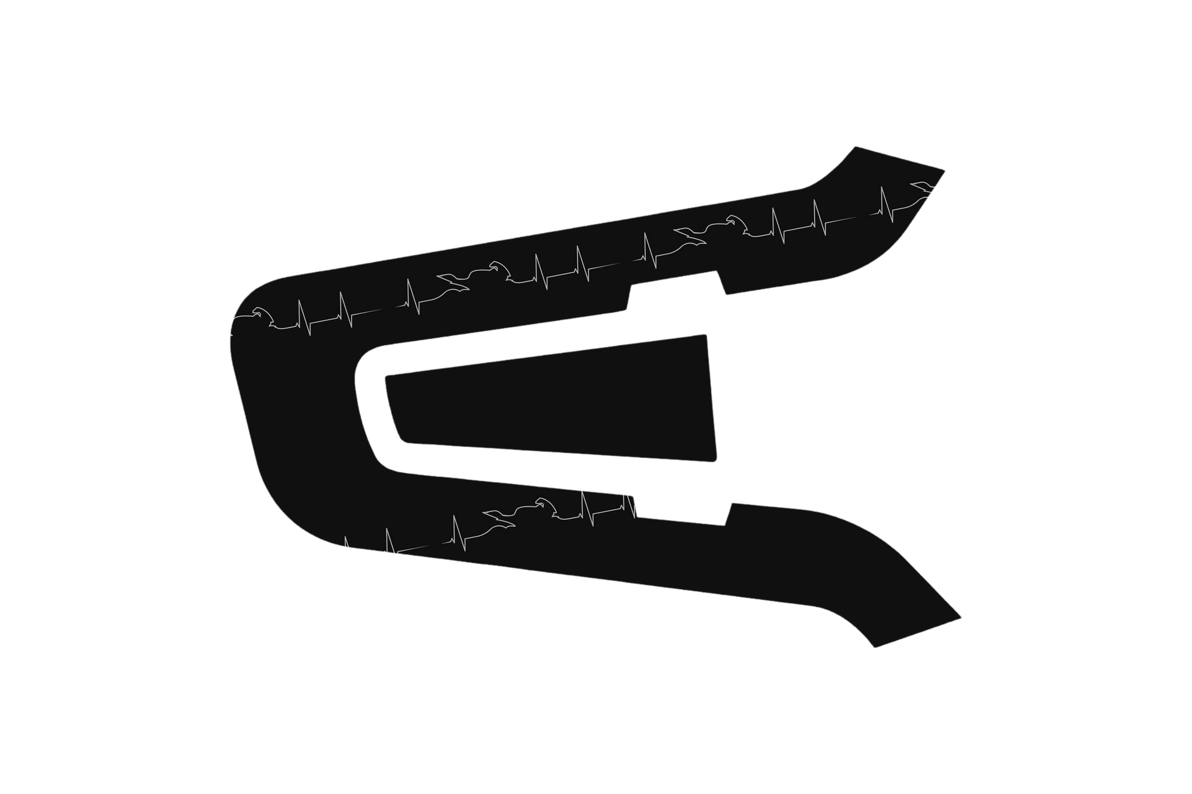 INTERCOM SKIN: ADRENALINE