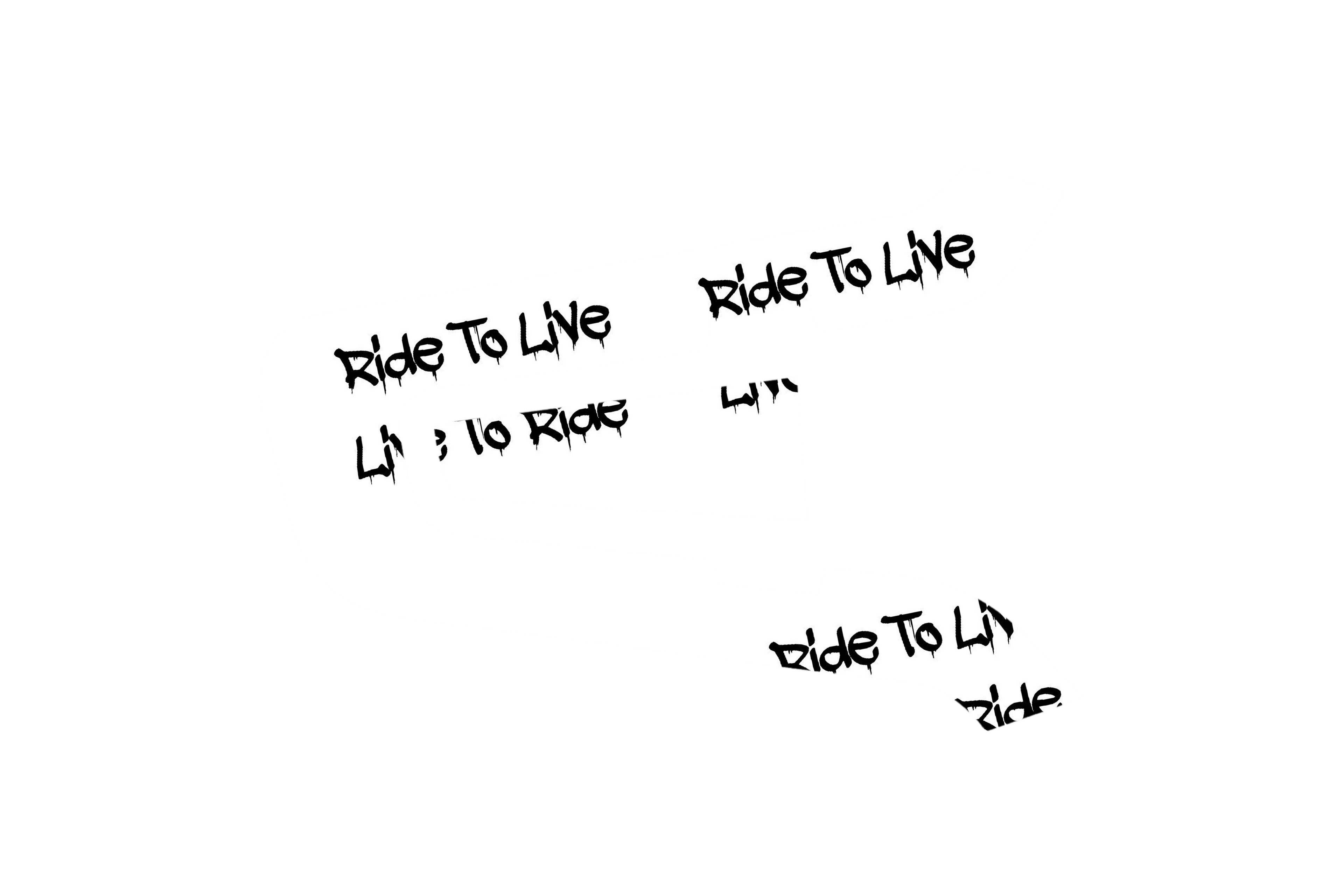 INTERCOM SKIN: RIDE TO LIVE