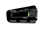 Packtalk  Skin: ERROR ALLOVER