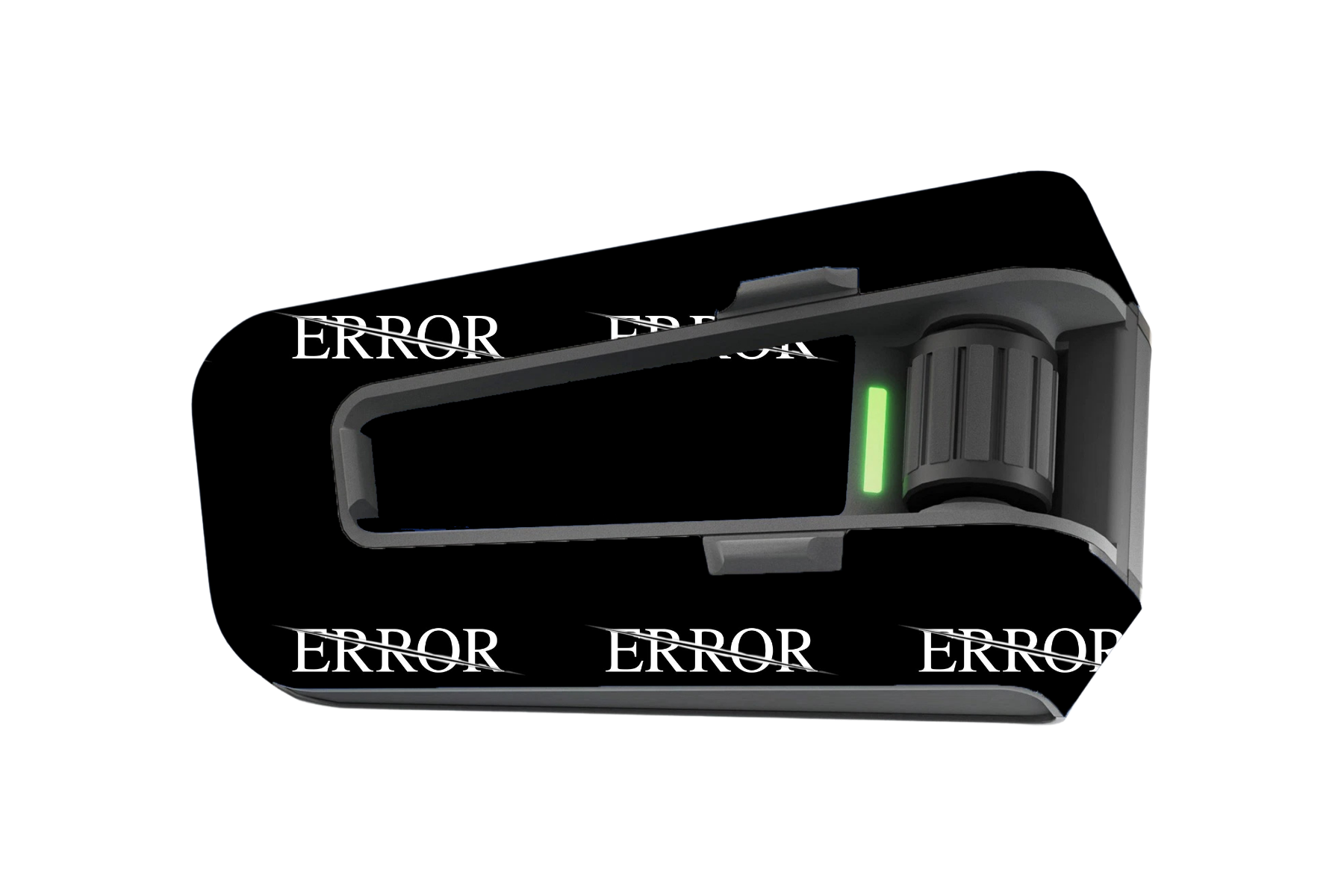 Packtalk  Skin: ERROR ALLOVER