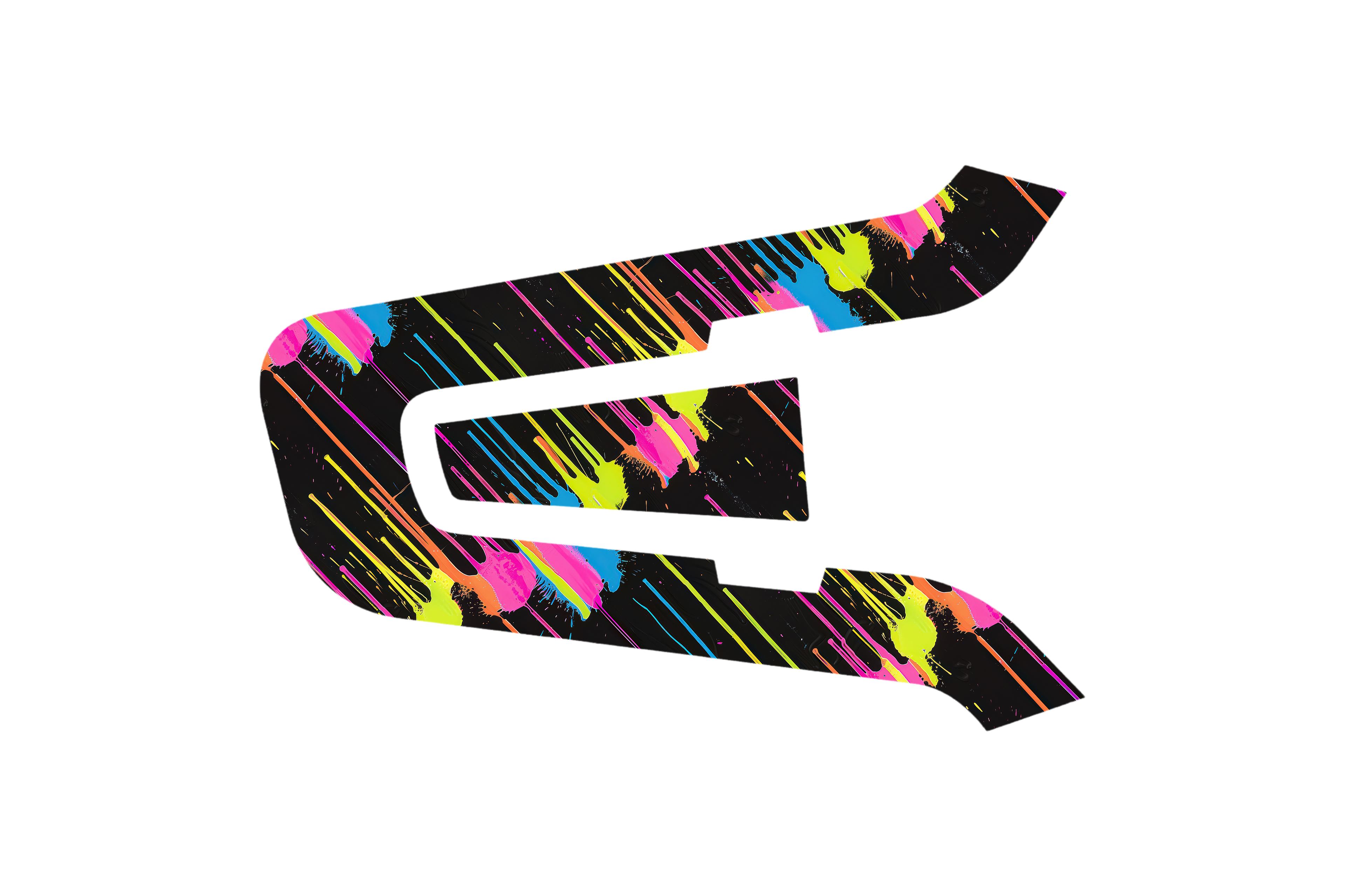 CARDO SKIN: NEON SPLASH