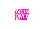 STICKER: FACTS ONLY