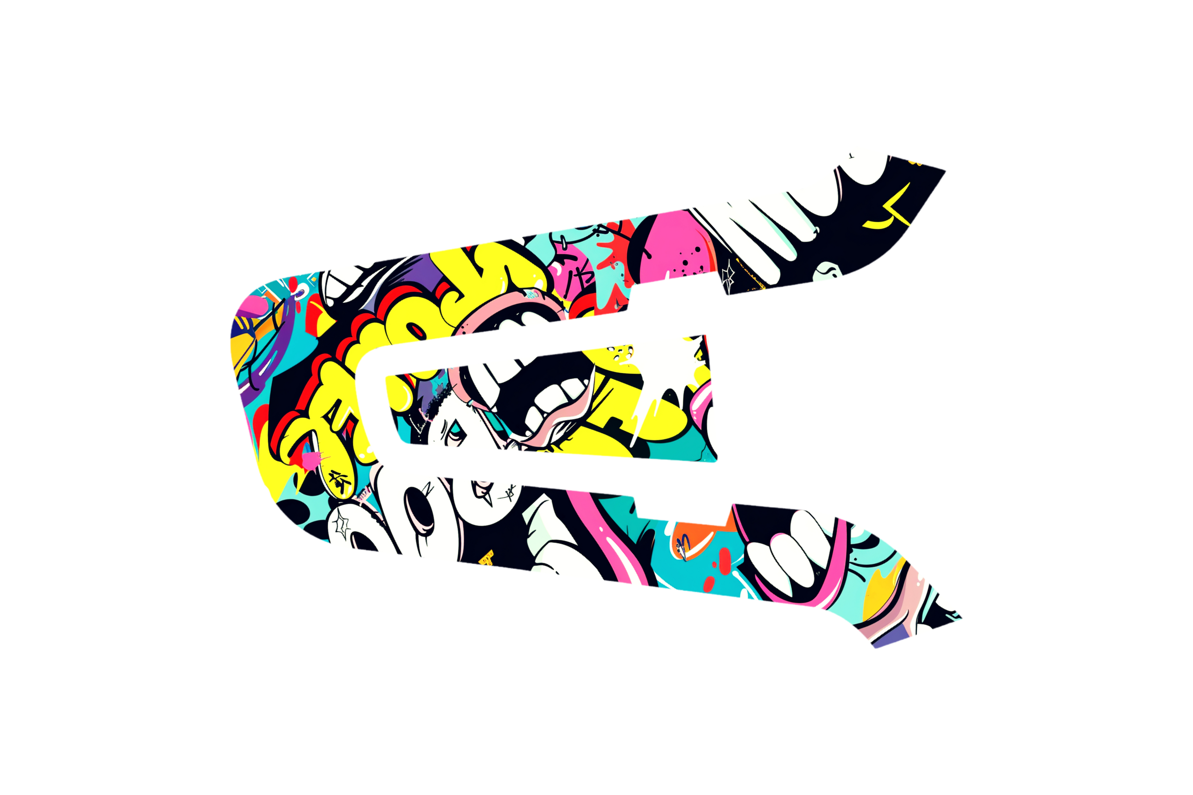 CARDO SKIN: GRAFFITI BOMB