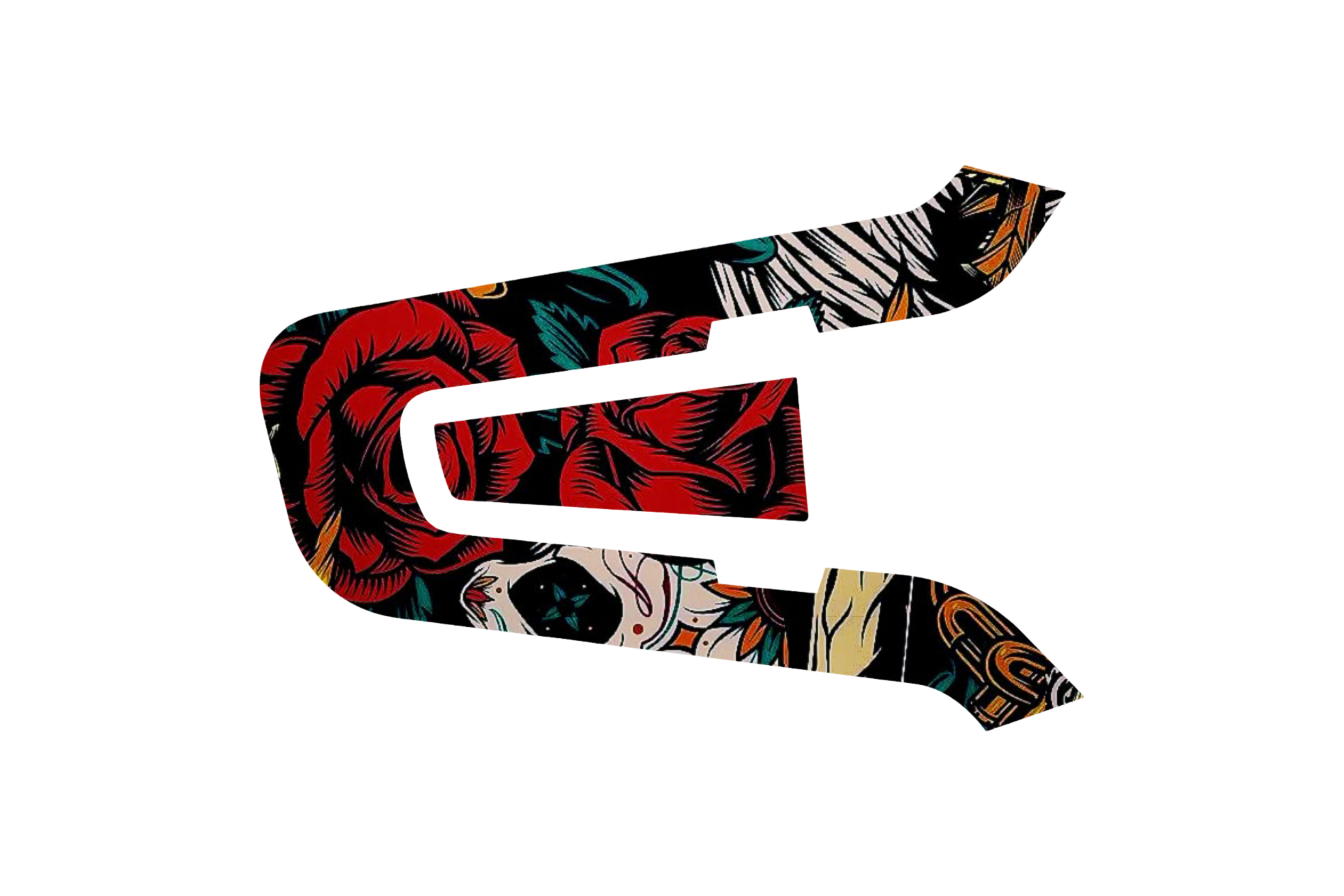 Packtalk  Skin: PARADISE BLOOM