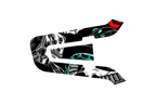 Packtalk  Skin: CIRCUIT CORE