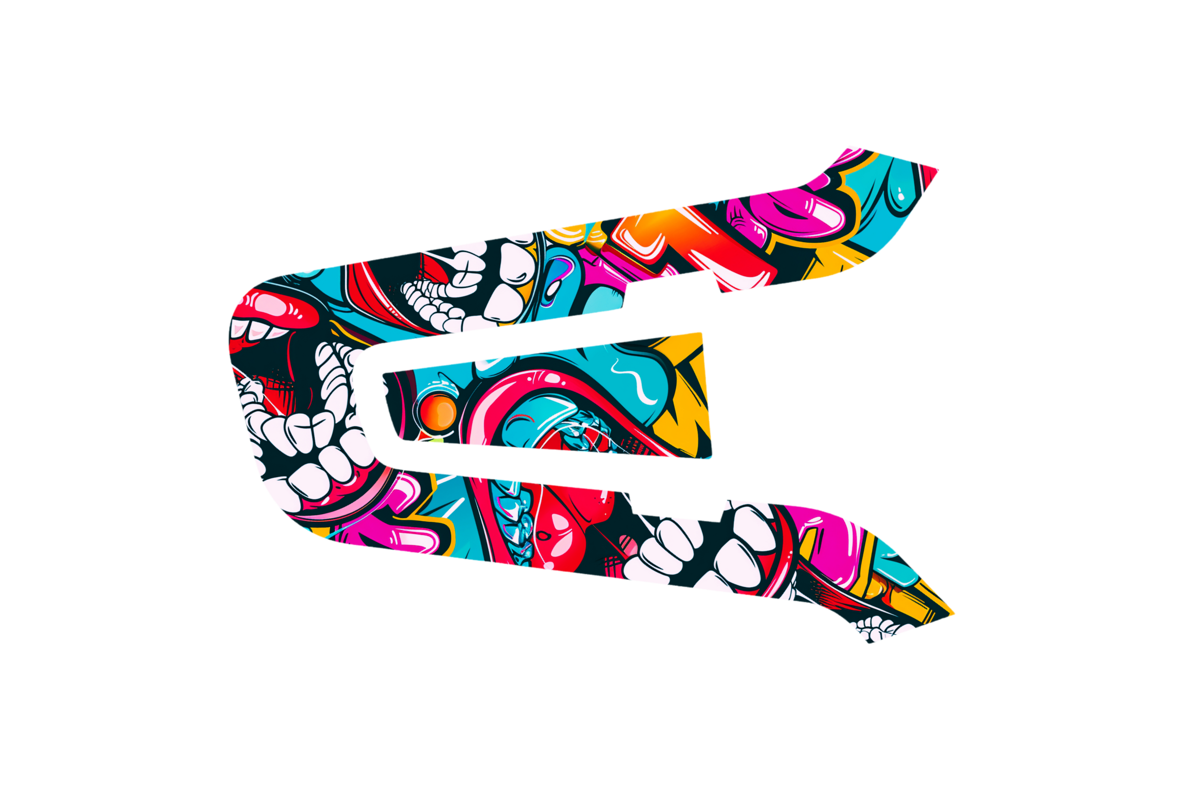 CARDO SKIN: POP RIOT