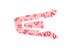 Packtalk  Skin: PINK XOXO HEARTS
