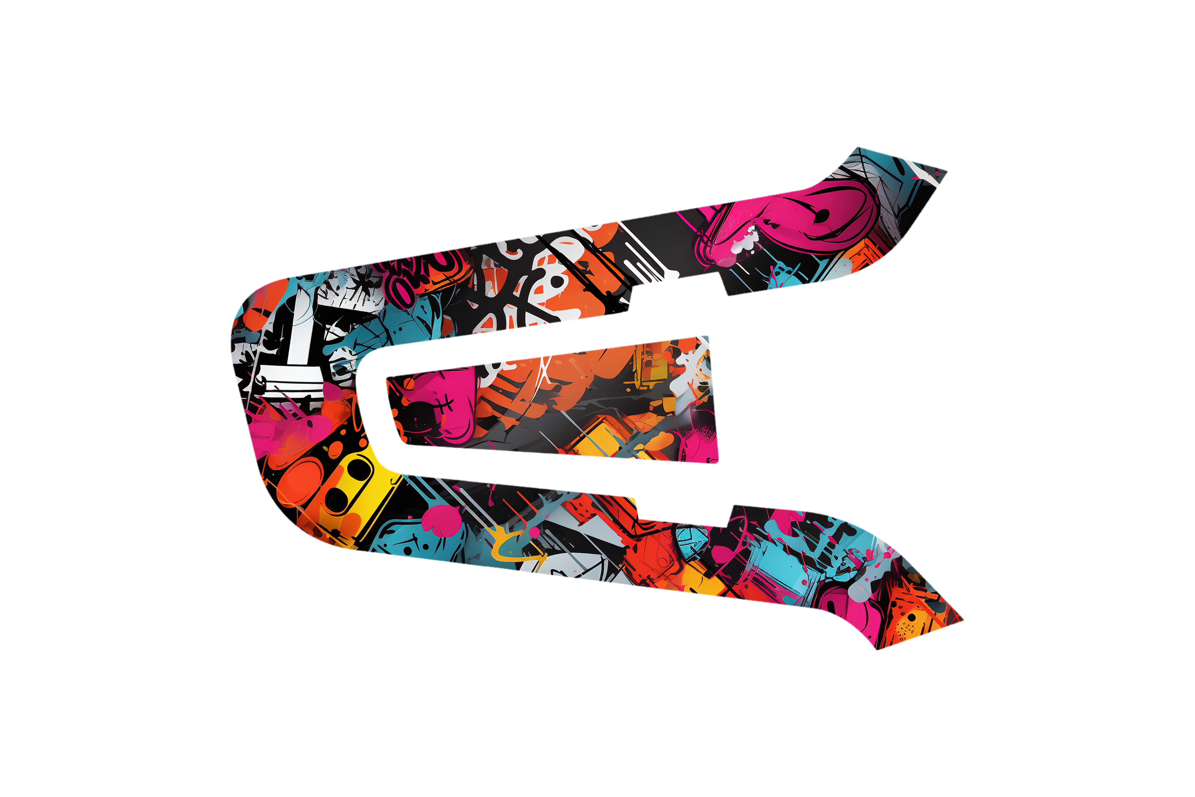 CARDO SKIN: CITY CHAOS