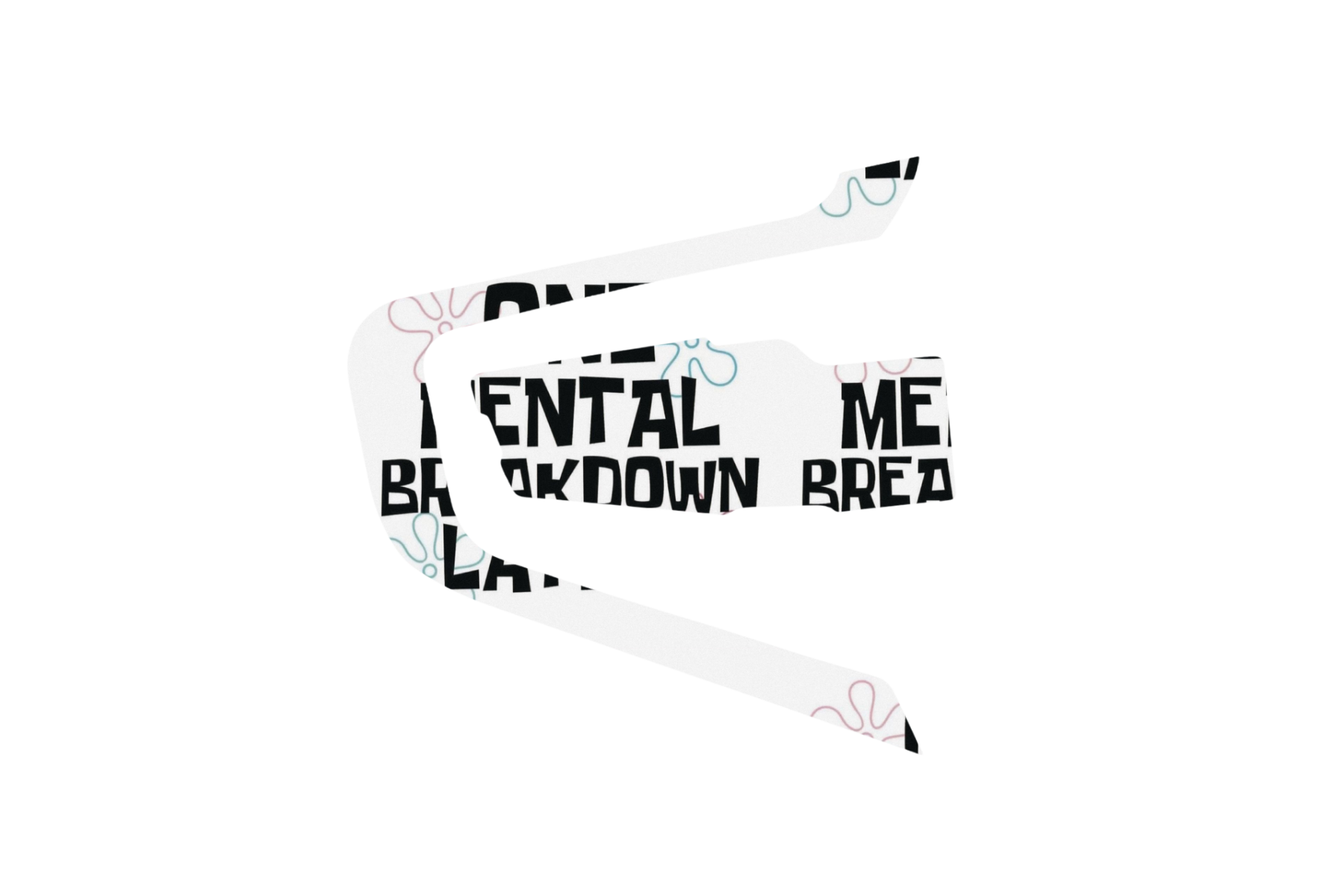 INTERCOM SKIN: MENTAL BREAKDOWN