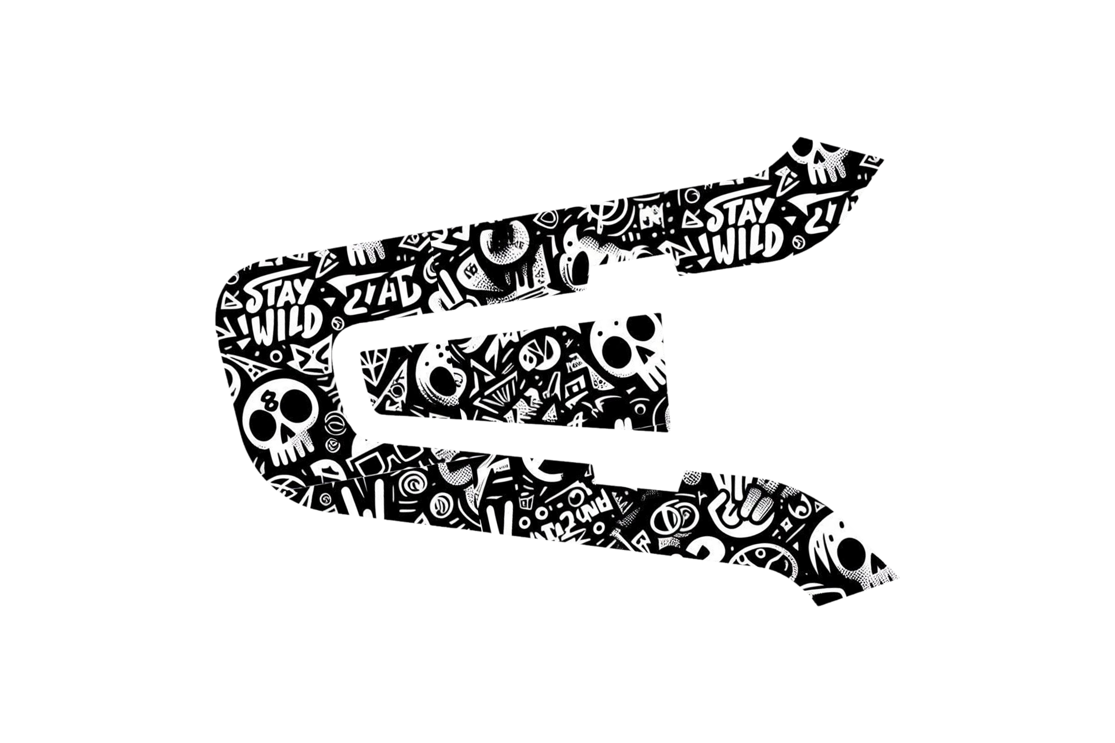 INTERCOM SKIN: STAY WILD