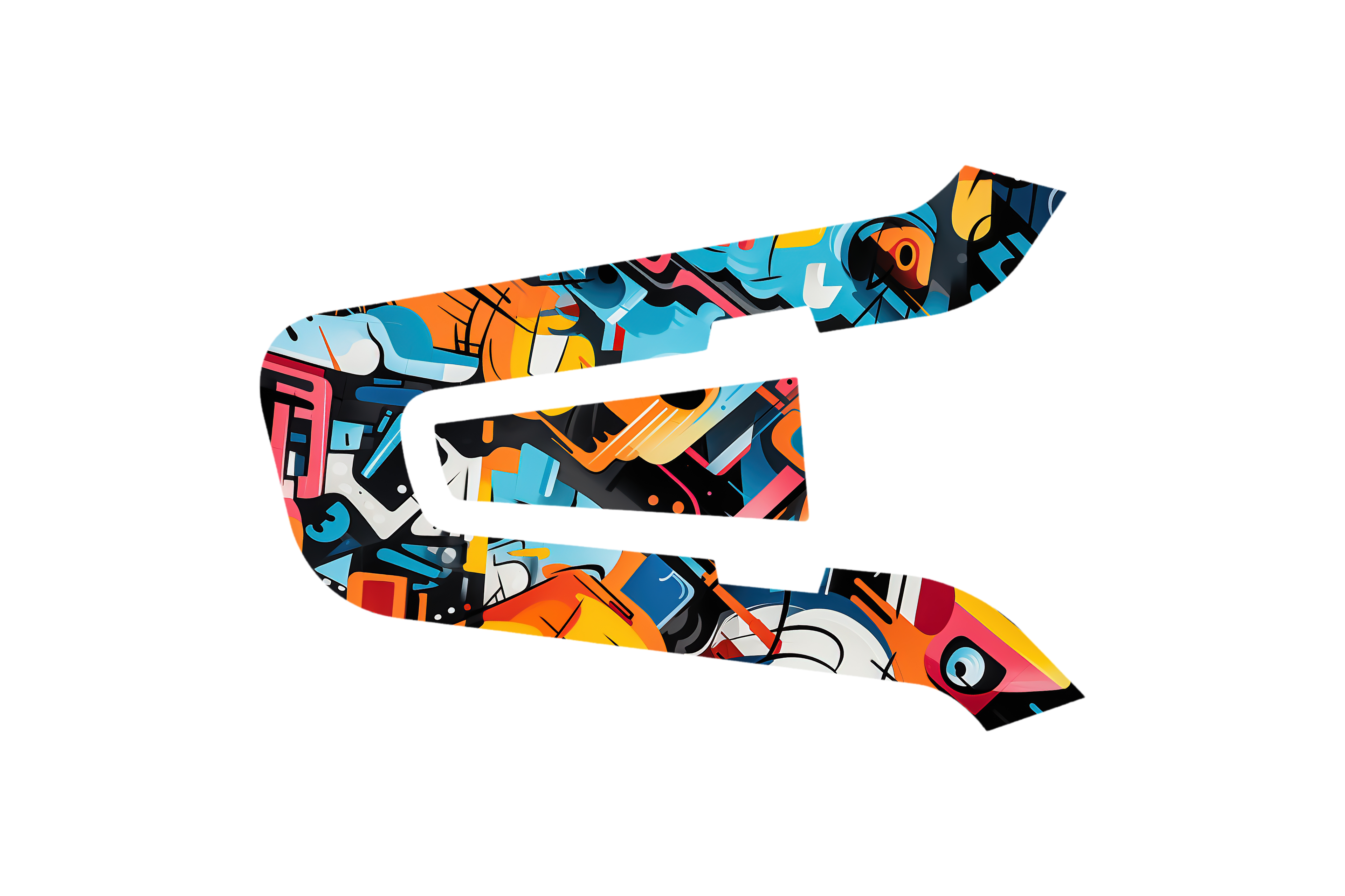 CARDO SKIN: ABSTRACT FUSION