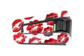 Packtalk  Skin: RED KISS MARKS