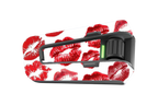Packtalk  Skin: RED KISS MARKS