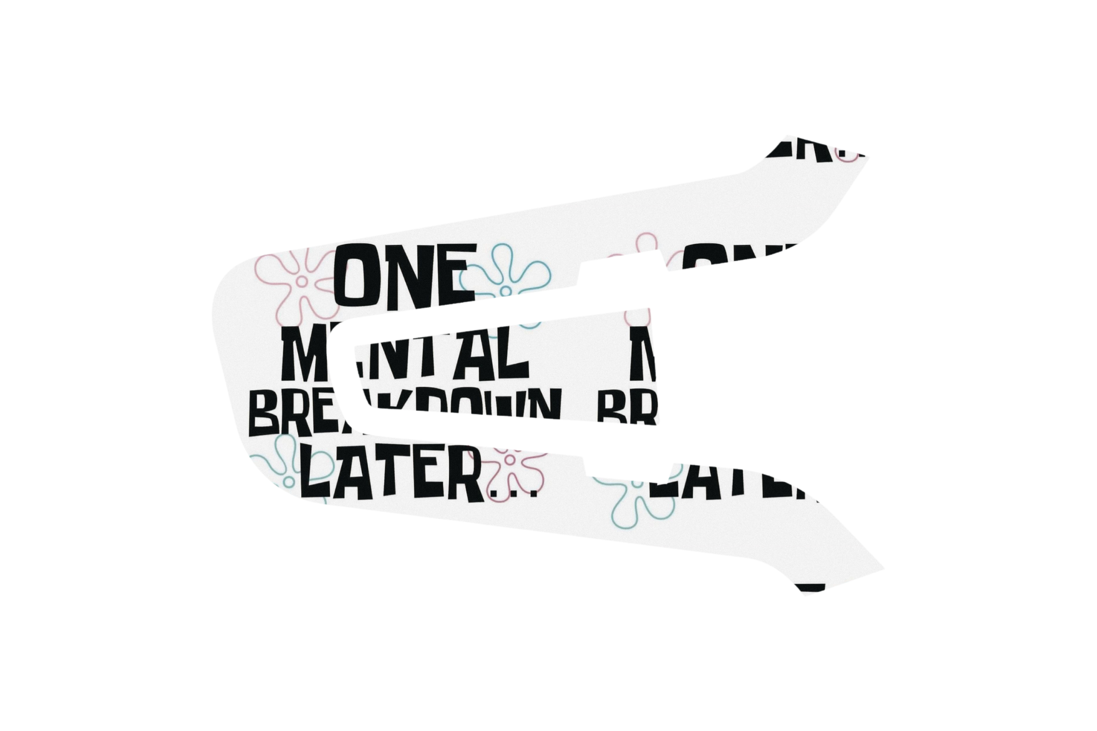 INTERCOM SKIN: MENTAL BREAKDOWN