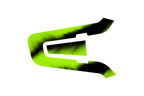 Packtalk  Skin: TOXIC FADE