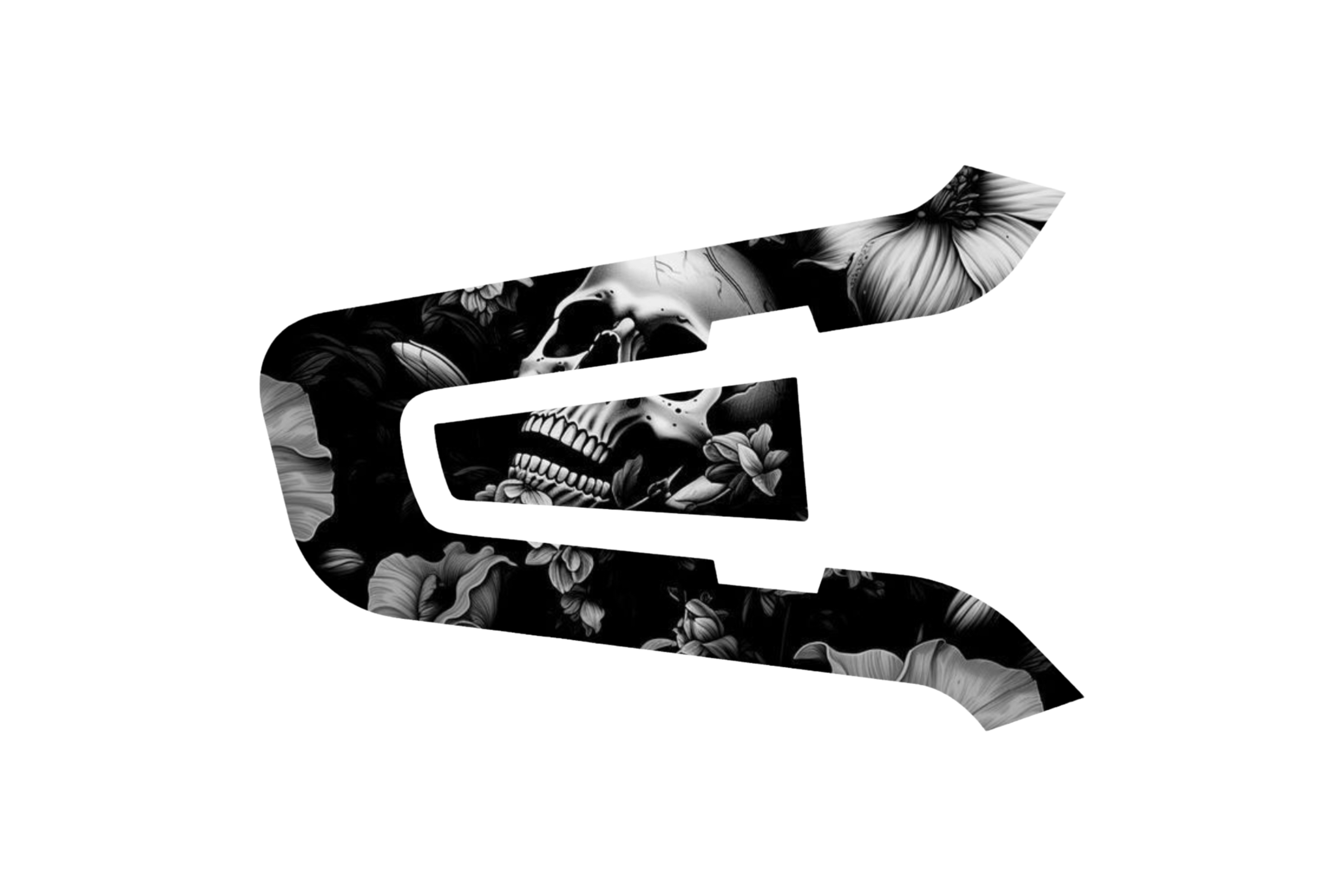 INTERCOM SKIN: SKULL GARDEN