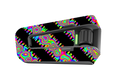 Packtalk  Skin: ACID SWIRL