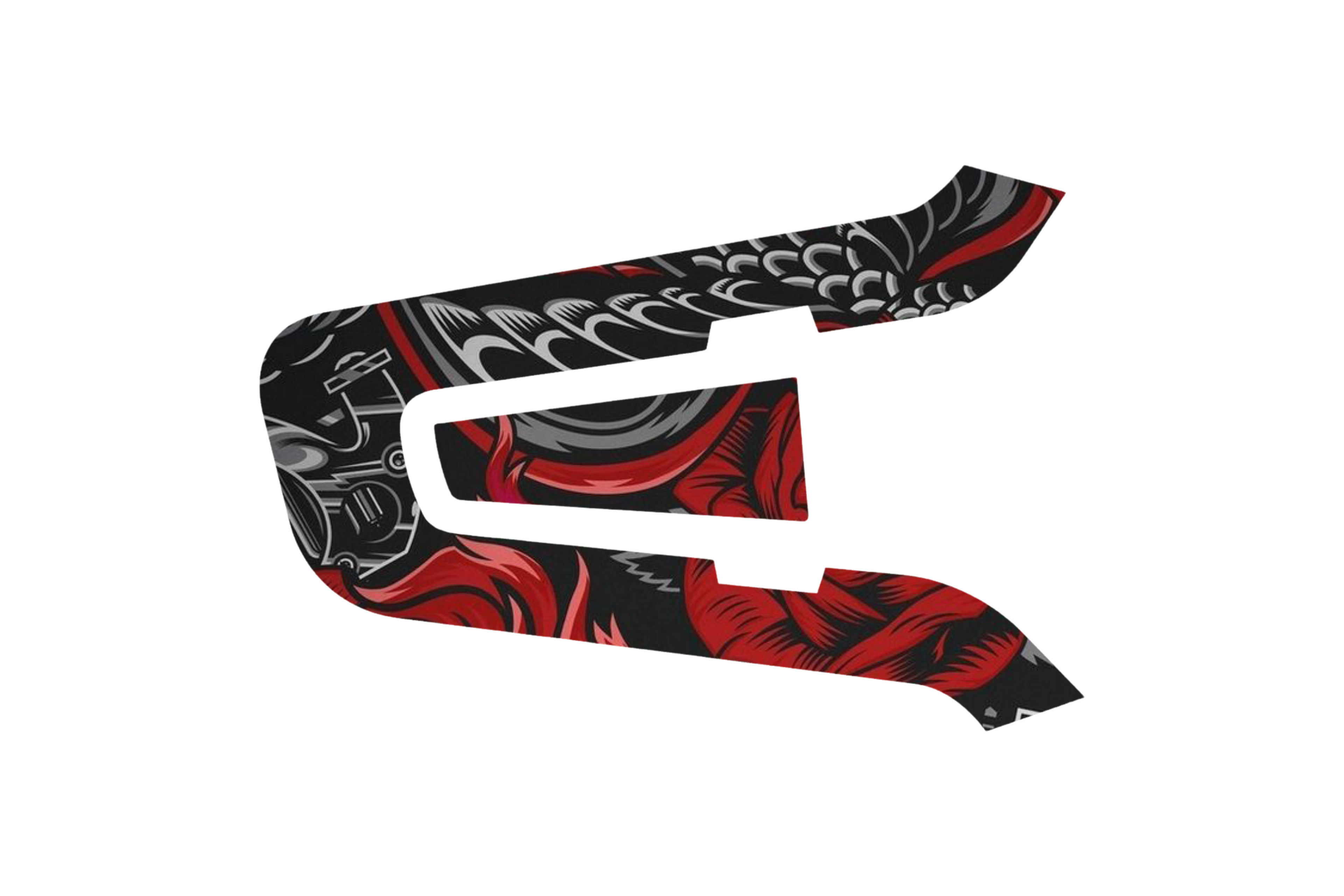 Packtalk  Skin: PETALS