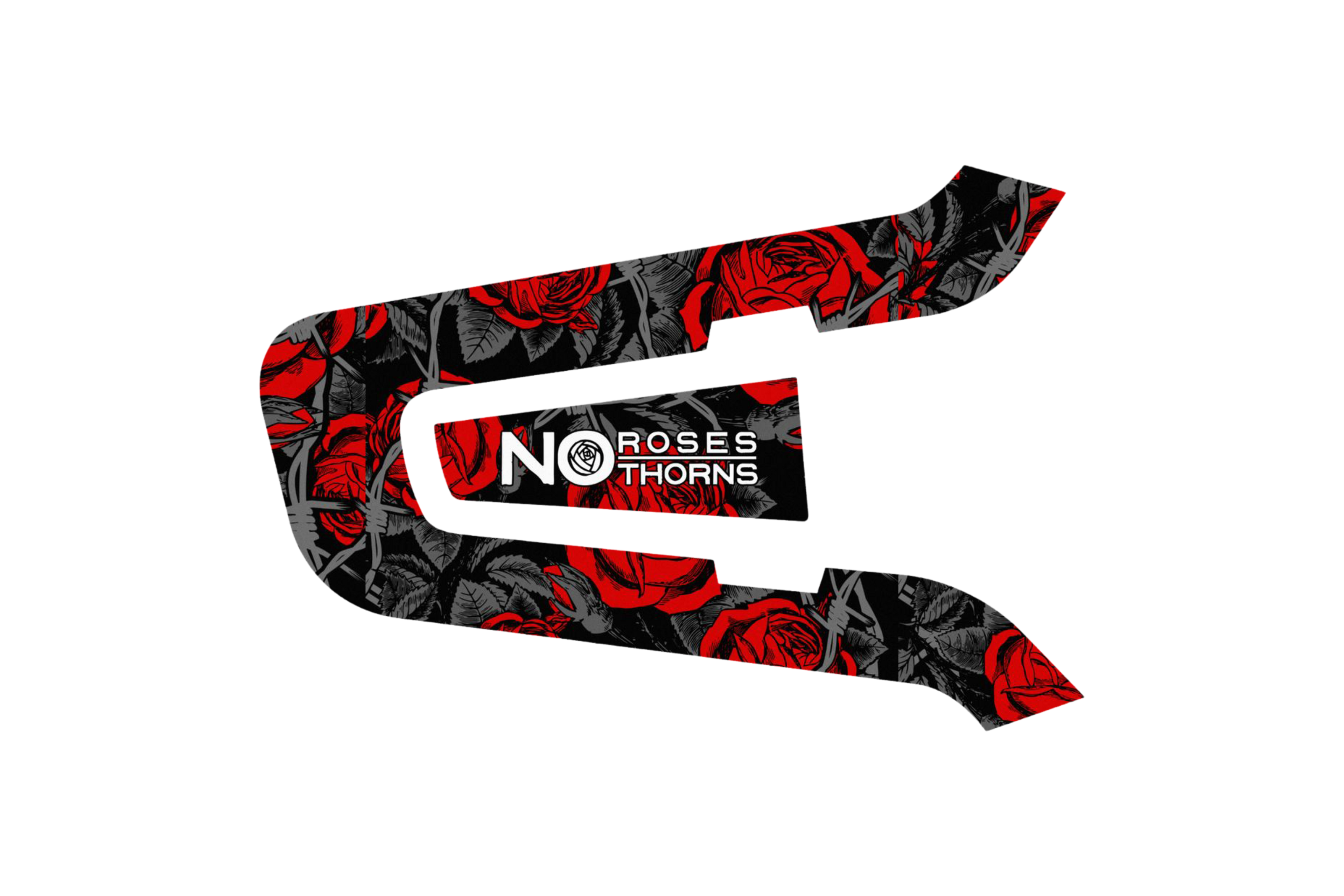 INTERCOM SKIN: THORNS