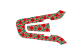 Packtalk  Skin: RED & GREEN CIRCLES