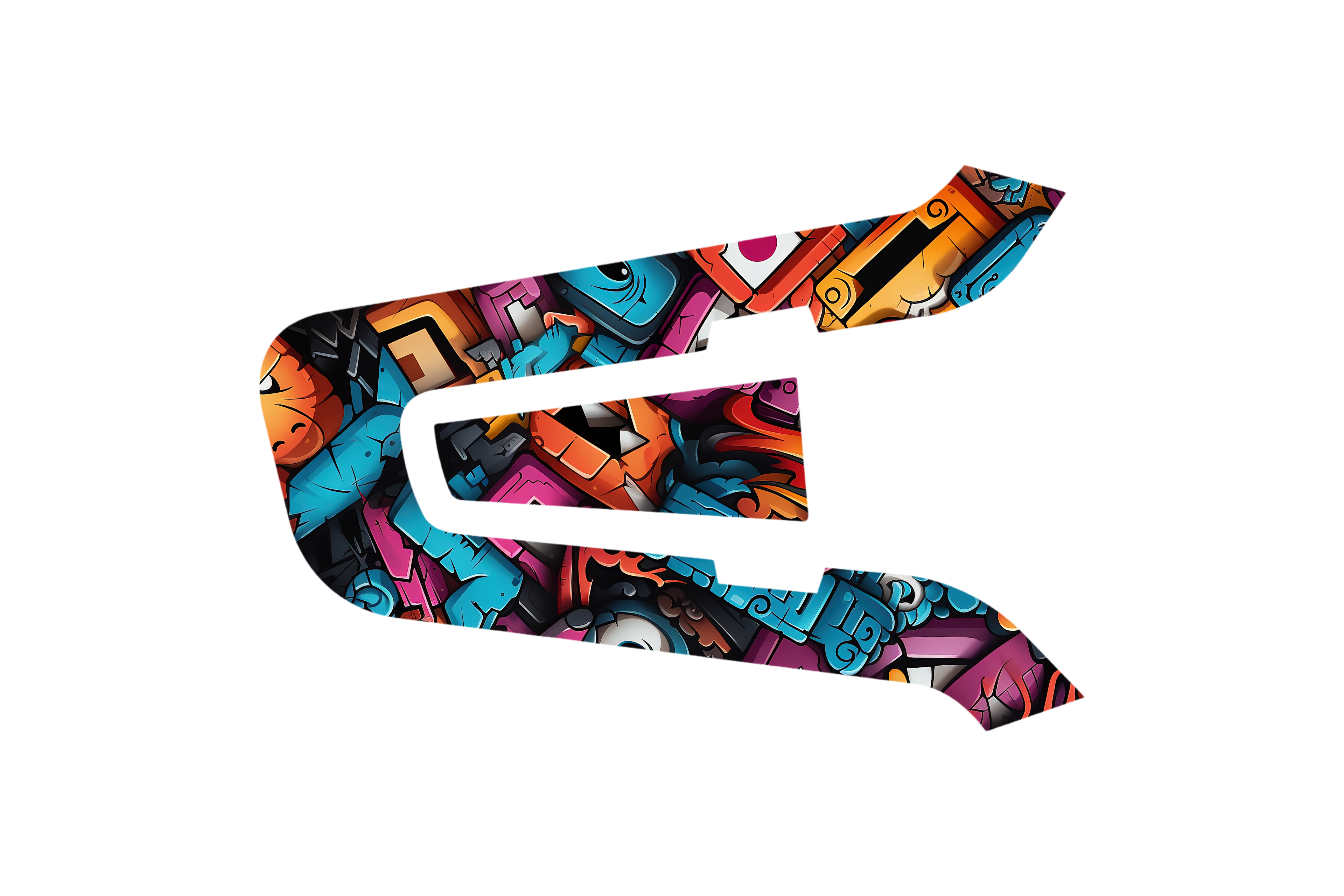 CARDO SKIN: LAYERED CHAOS