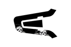 Packtalk  Skin: SKULL PEEPER