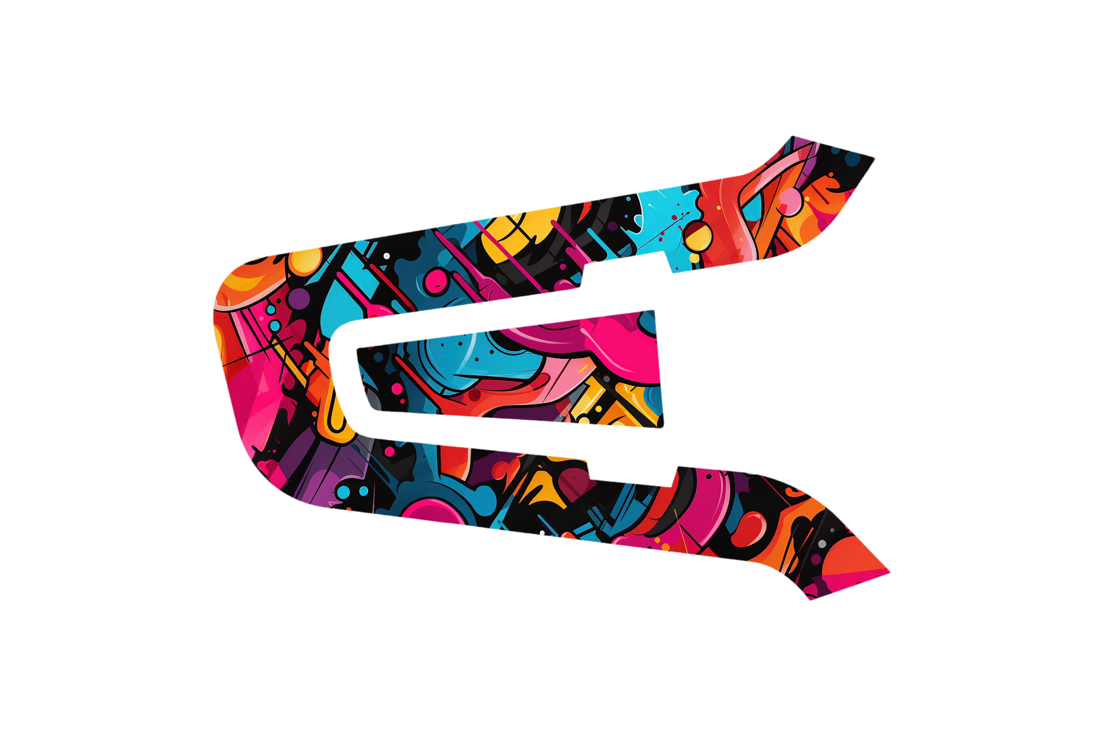 CARDO SKIN: CURVE BLAST