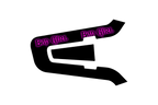 Packtalk  Skin: BAD GIRL