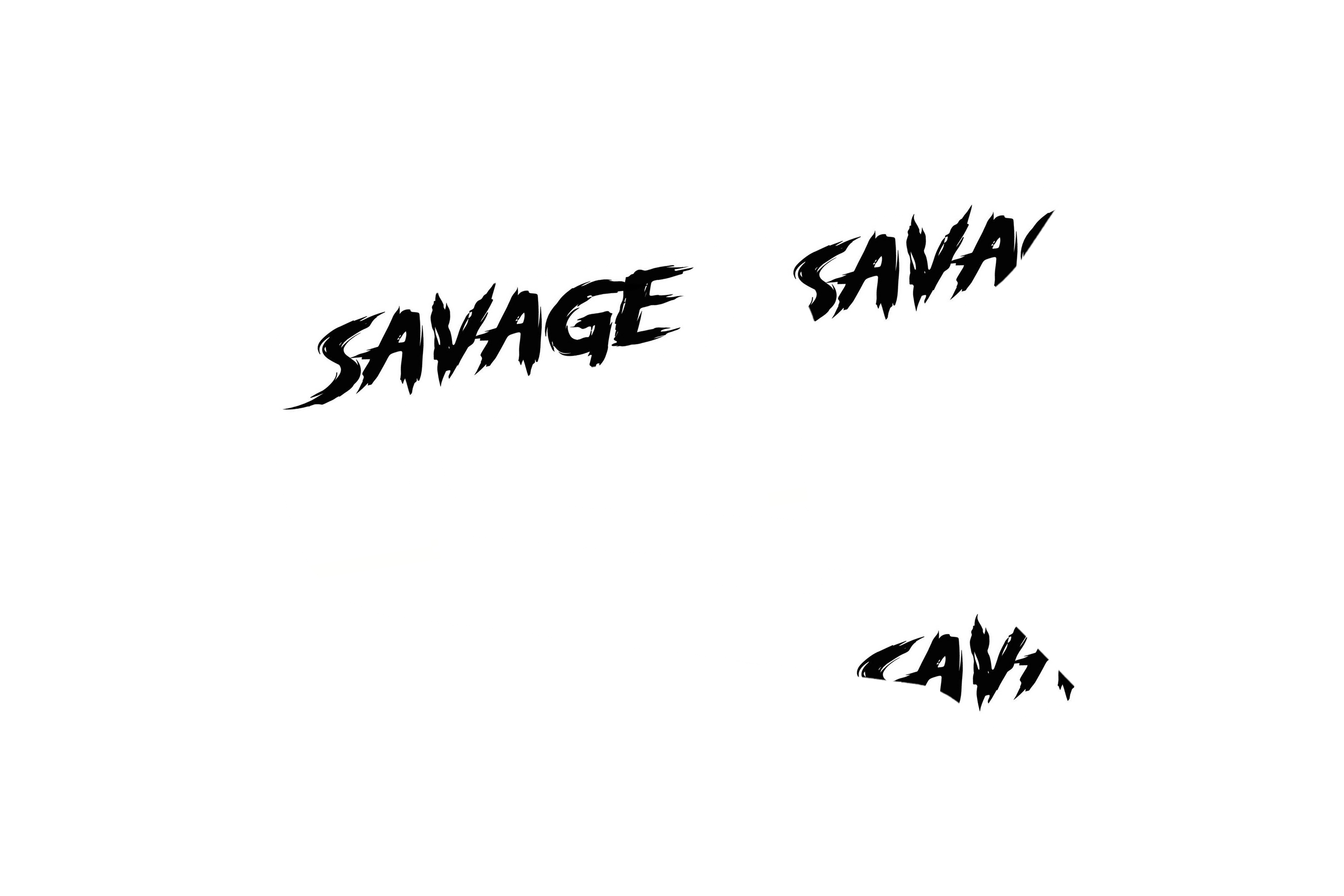 INTERCOM SKIN: SAVAGE