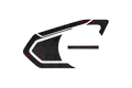 Skin for Sena 50S: HEX TECH