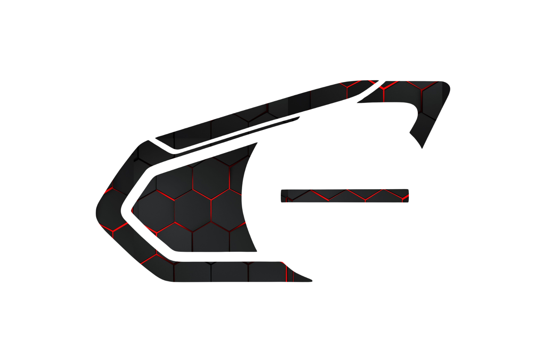 INTERCOM SKIN: HEX TECH