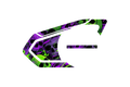 Skin for Sena 50S: SKULL CAMO