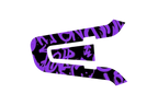 Packtalk  Skin: PURPLE STUPID GRAFFITI
