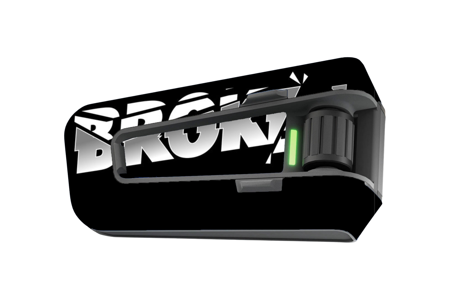 Packtalk  Skin: BROKEN METAL