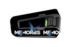 Packtalk  Skin: MEMORIES BUTTERFLY