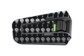Packtalk  Skin: MONO SMILEY DRIP