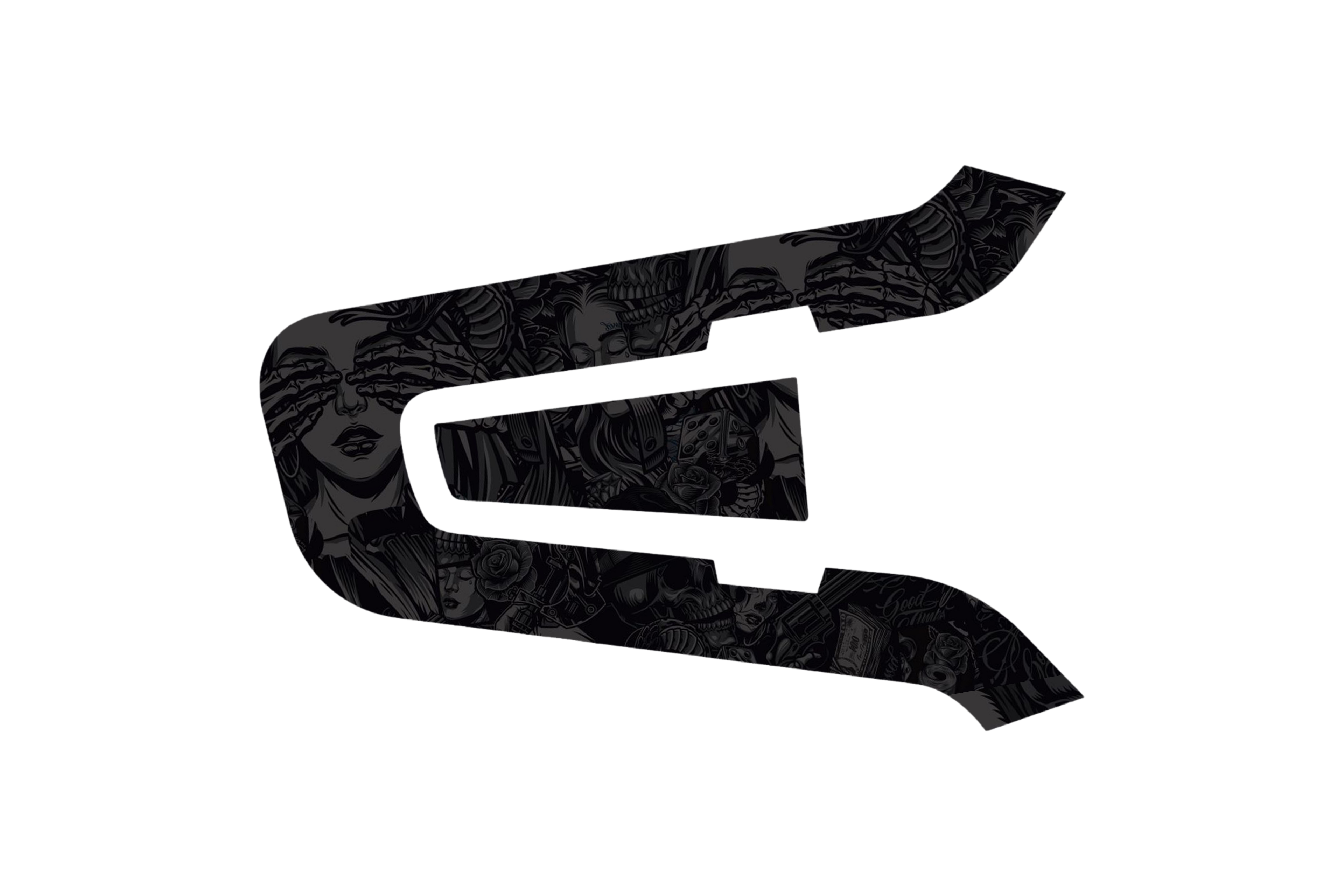 INTERCOM SKIN: SHADOW SKULLS