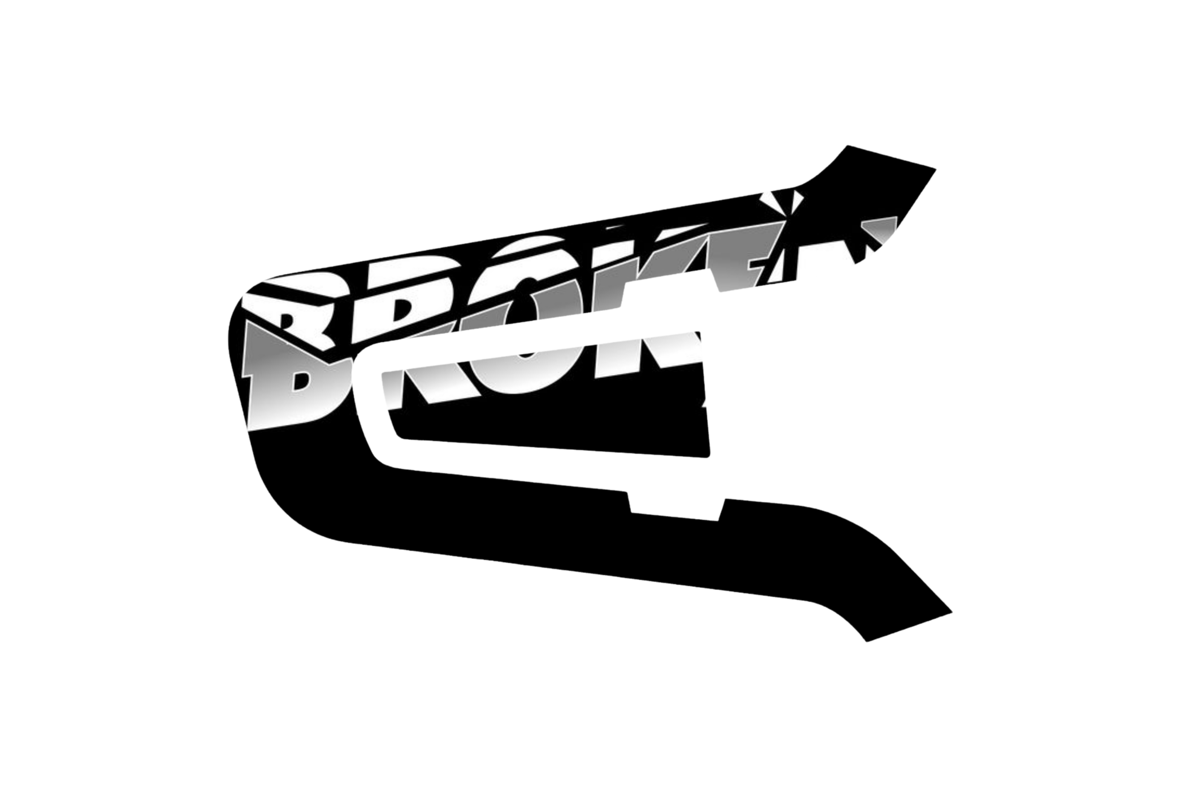 INTERCOM SKIN: BROKEN METAL