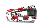 Packtalk  Skin: LOVE LIPS SCATTER