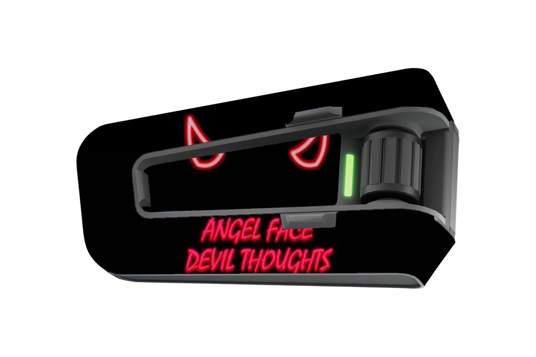 Packtalk  Skin: ANGEL FACE DEVIL