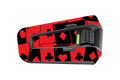 Packtalk  Skin: CARD SUITS