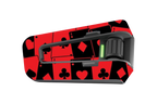 Packtalk  Skin: CARD SUITS