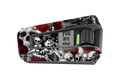 INTERCOM SKIN: SKULL ROSE YOU ARE