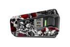 INTERCOM SKIN: SKULL ROSE YOU ARE