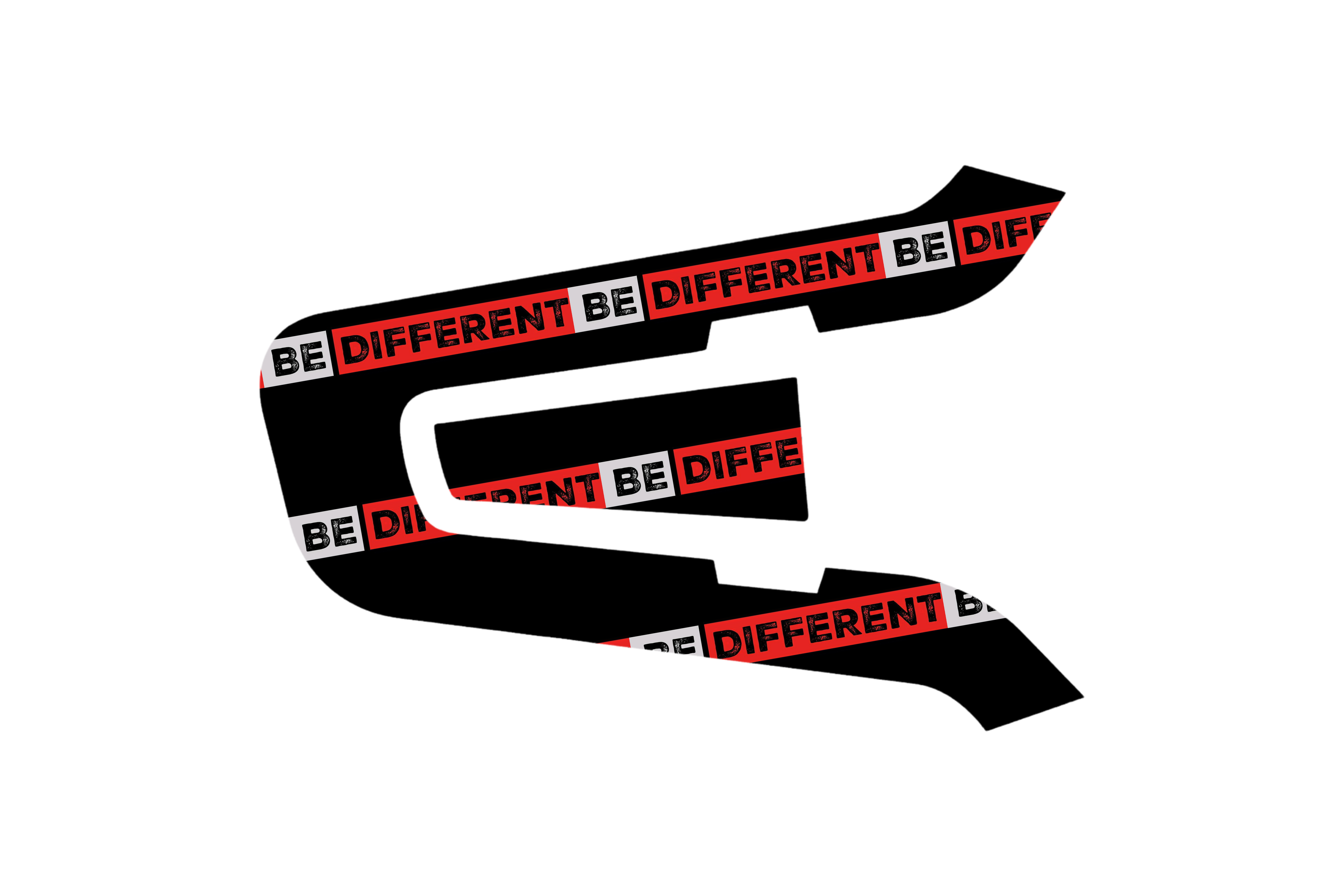 INTERCOM SKIN: BE DIFFERENT