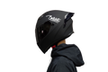 HELMET DECAL: BULLSH*T