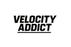 STICKER: VELOCITY ADDICT